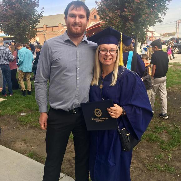 Meet your Posher, Courtney - Picture 1 of 1